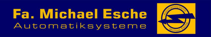 Esche Logo